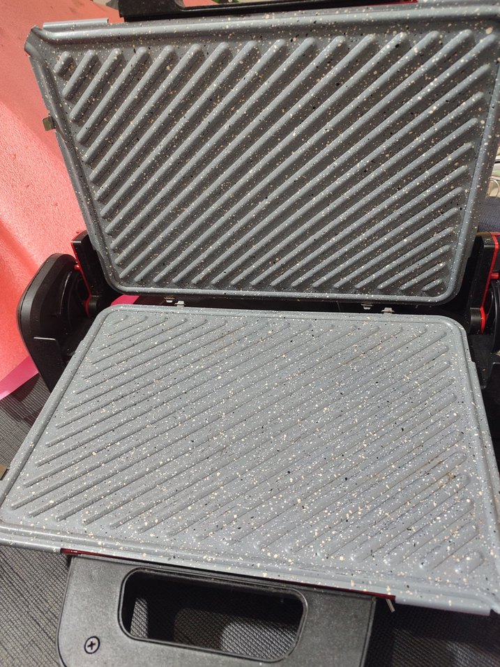 Akel tost makinesi - Görsel 2