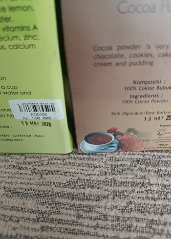 Hindistan Çay ve Kakoa - Görsel 5