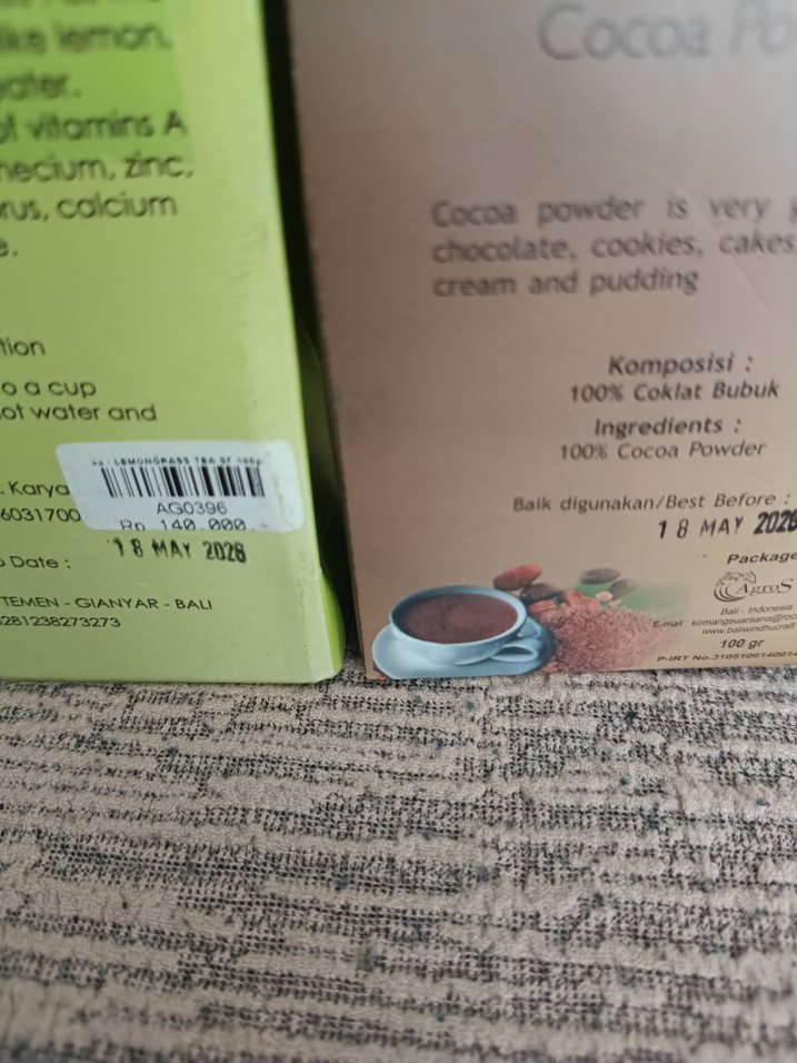 Hindistan Çay ve Kakoa - Görsel 5