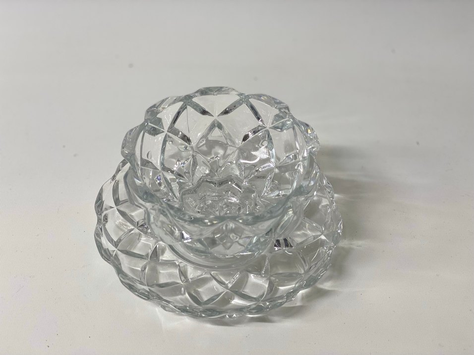 Papatya 12 Parça Renkli dondurma Kasesi Seti - Görsel 2