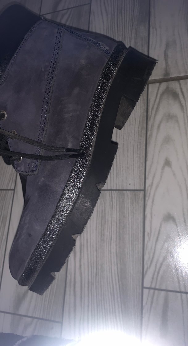 Siyah Rugan Stiletto Topuklu Kadın Bot - Görsel 2