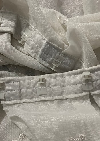 Gri Kadın Drape Bohem Tarzı Şal - Görsel 4