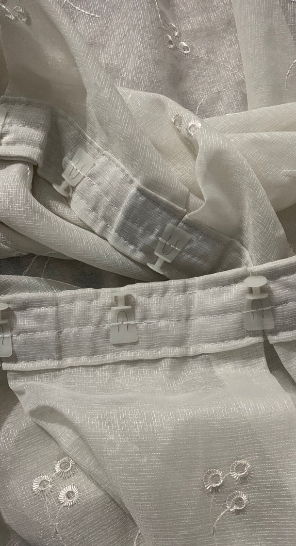 Gri Kadın Drape Bohem Tarzı Şal - Görsel 4