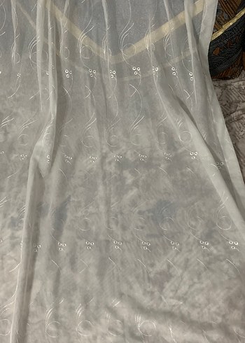 Bohem Tarzı Beyaz Perde - Görsel 4