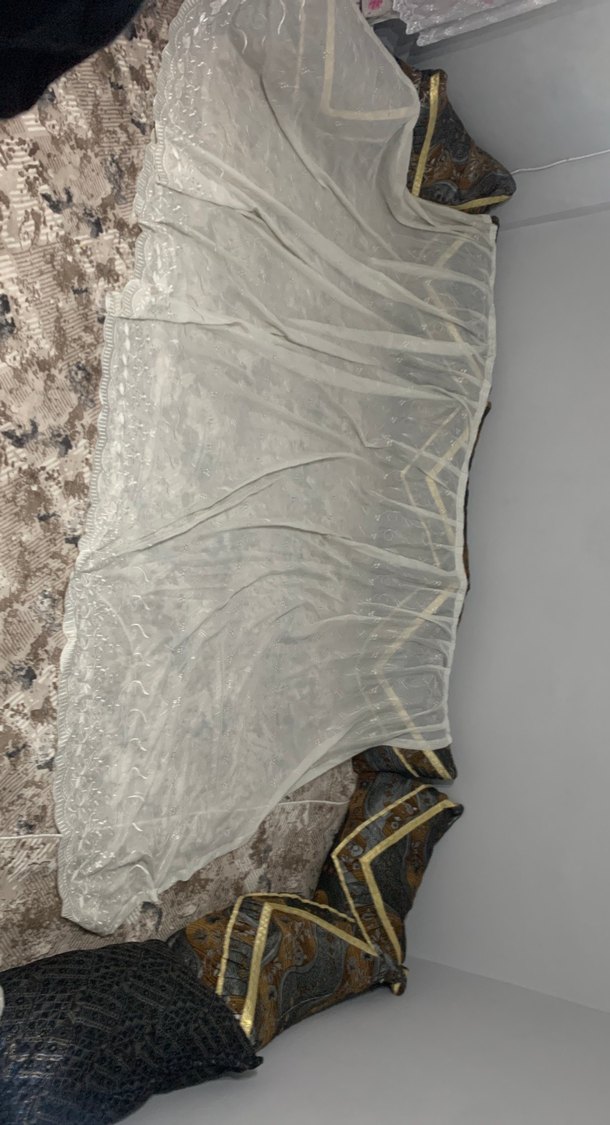 Bohem Tarzı Beyaz Perde - Görsel 2