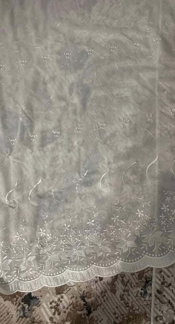 Bohem Tarzı Beyaz Perde - Görsel 3