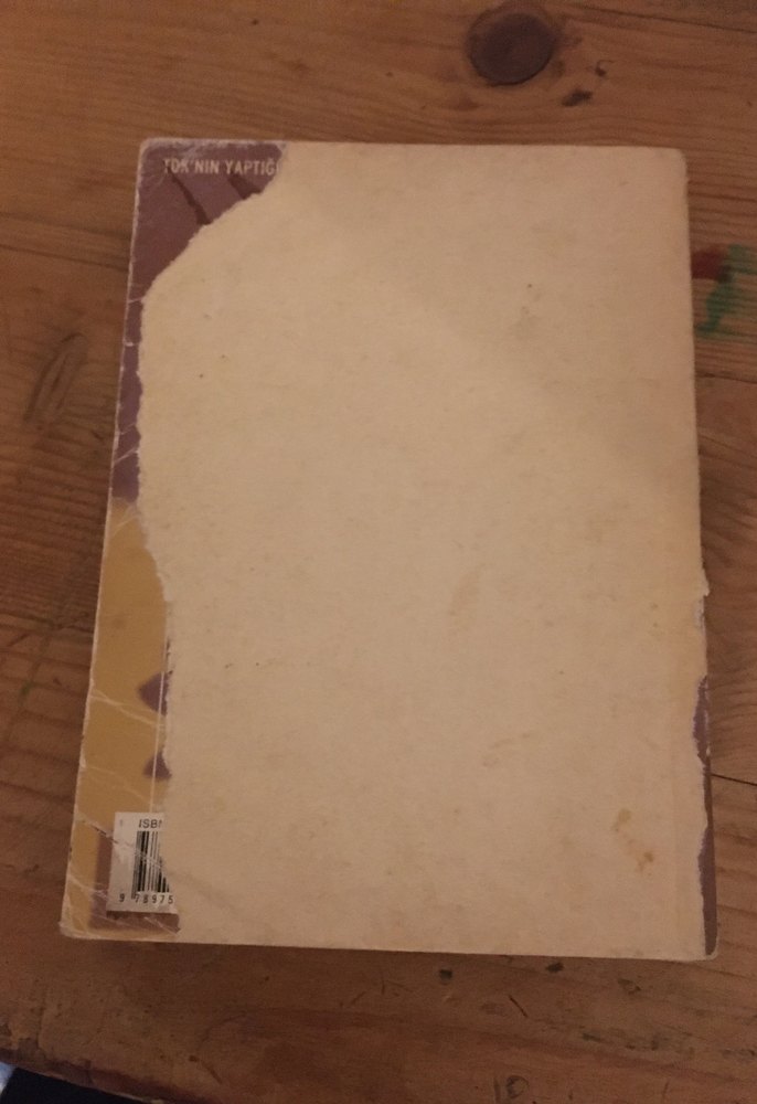 İmlâ Kılavuzu - Poşetya Yayınları - Görsel 2