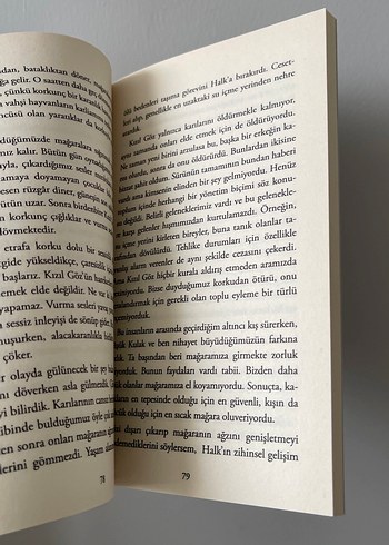 Âdem'den Önce - Jack London - Görsel 4