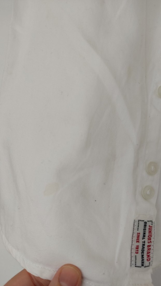 5-6 yaş yumuşak kumaş erkek çocuk tişört - Görsel 4