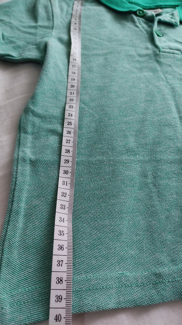 LC Waikiki 4-5 yaş erkek çocuk tişört - Görsel 3