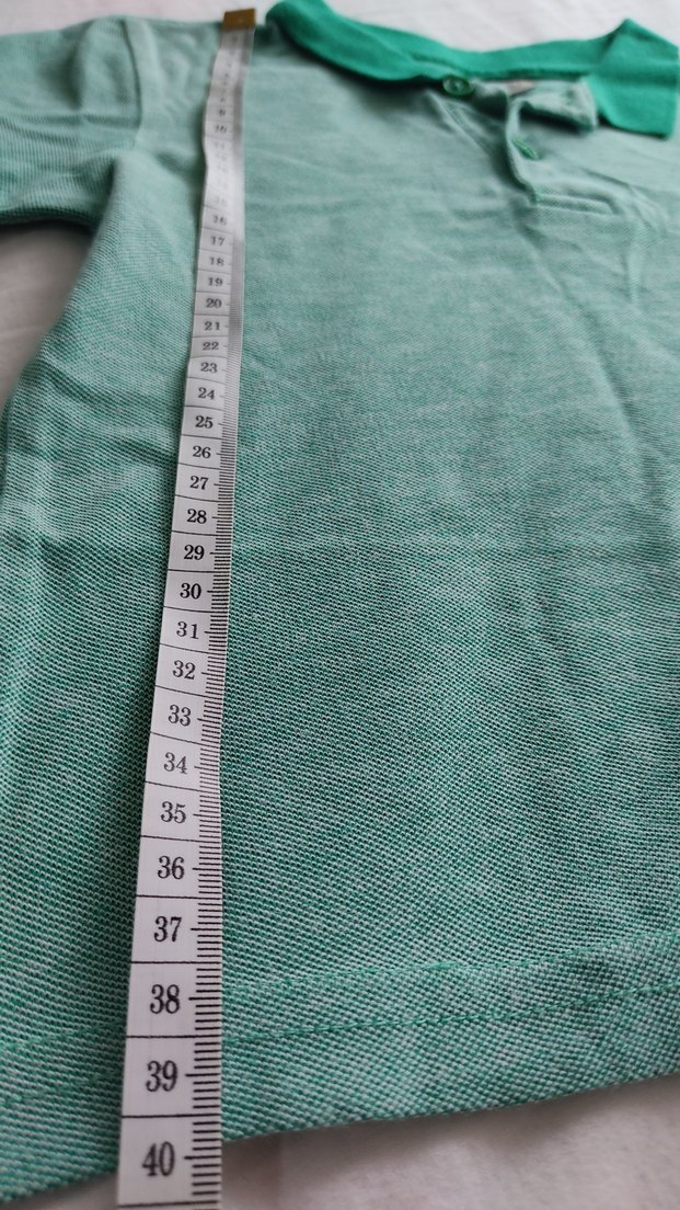 LC Waikiki 4-5 yaş erkek çocuk tişört - Görsel 5