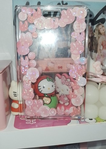 Stickerli Holderr - Görsel 2