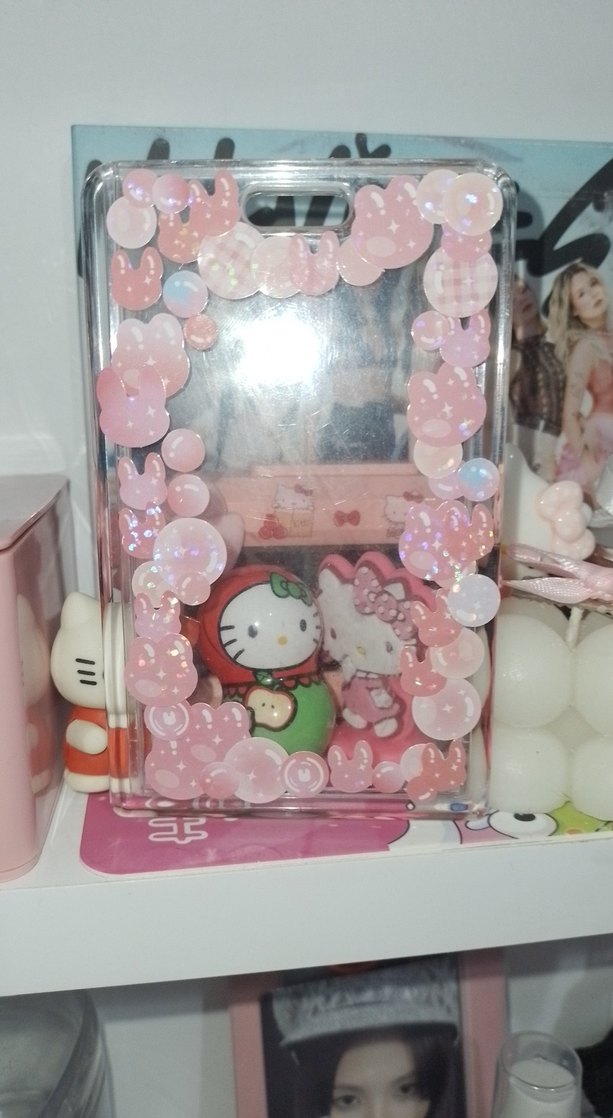 Stickerli Holderr - Görsel 2