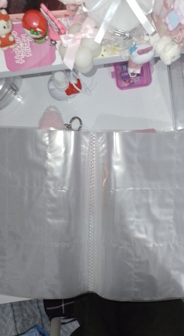 Mega Boy Binderr - Görsel 2