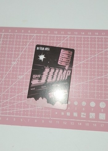 Blackpik Lomocard Setiii - Görsel 8