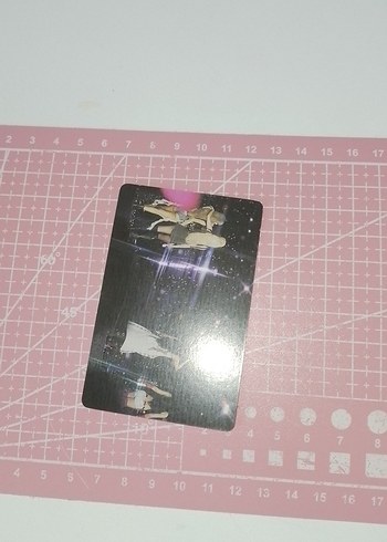 Blackpik Lomocard Setiii - Görsel 7