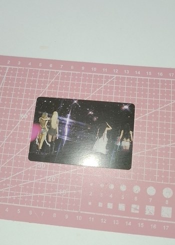 Blackpik Lomocard Setiii - Görsel 6