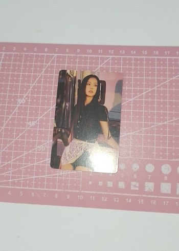 Blackpik Lomocard Setiii - Görsel 5