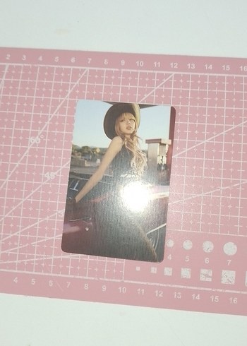 Blackpik Lomocard Setiii - Görsel 4