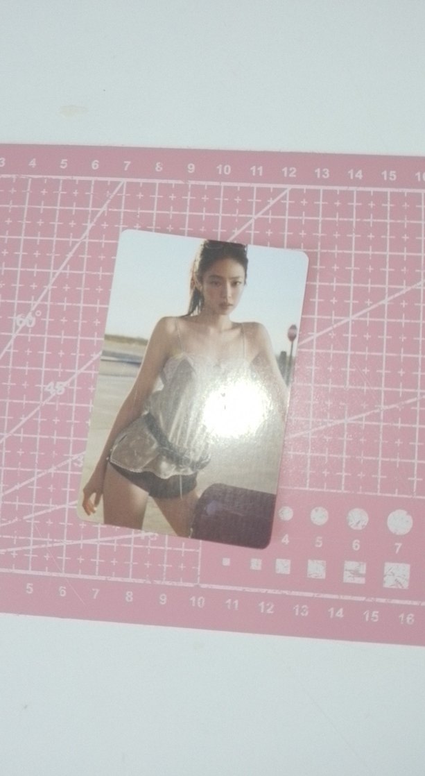 Blackpik Lomocard Setiii - Görsel 2