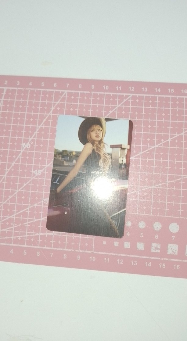 Blackpik Lomocard Setiii - Görsel 4