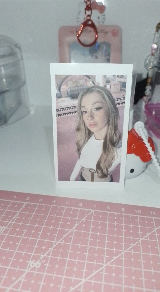 Manifest Sueda Uluca Poloraid Kartt - Görsel 3