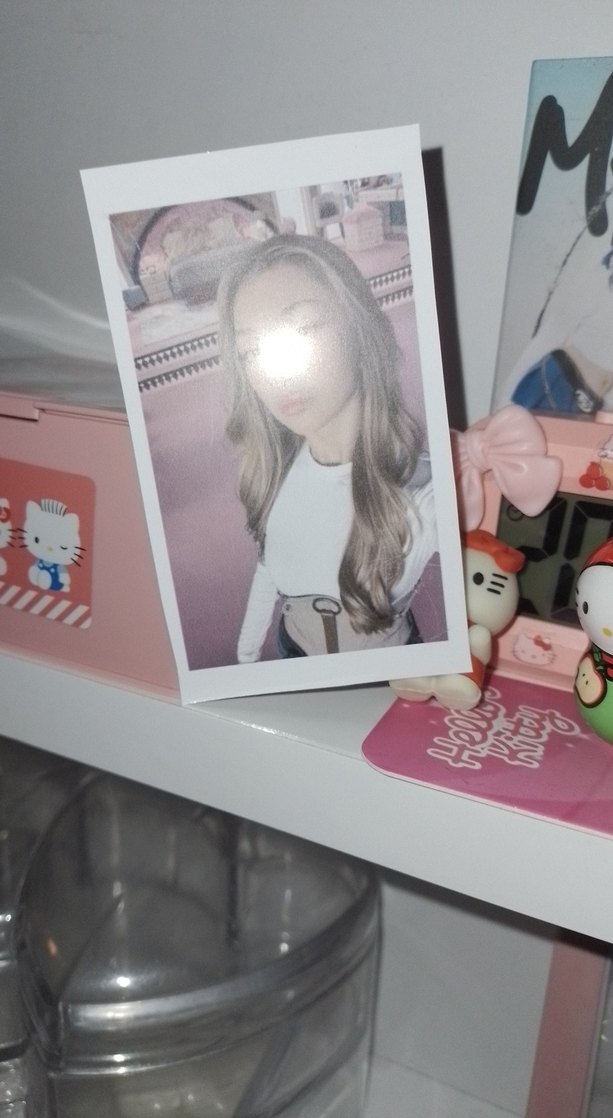 Manifest Sueda Uluca Poloraid Kartt - Görsel 4