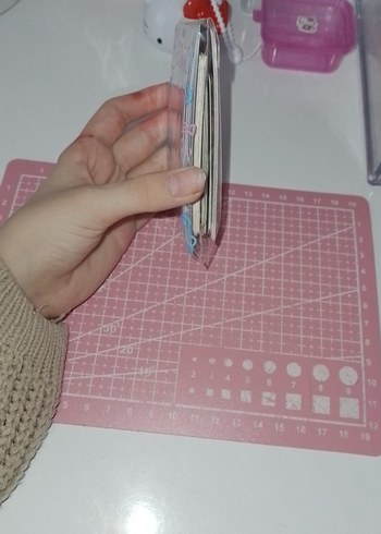 Freebie Seti Kpopp - Görsel 6