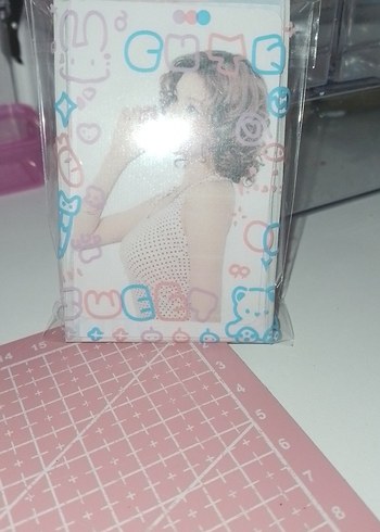 Freebie Seti Kpopp - Görsel 7