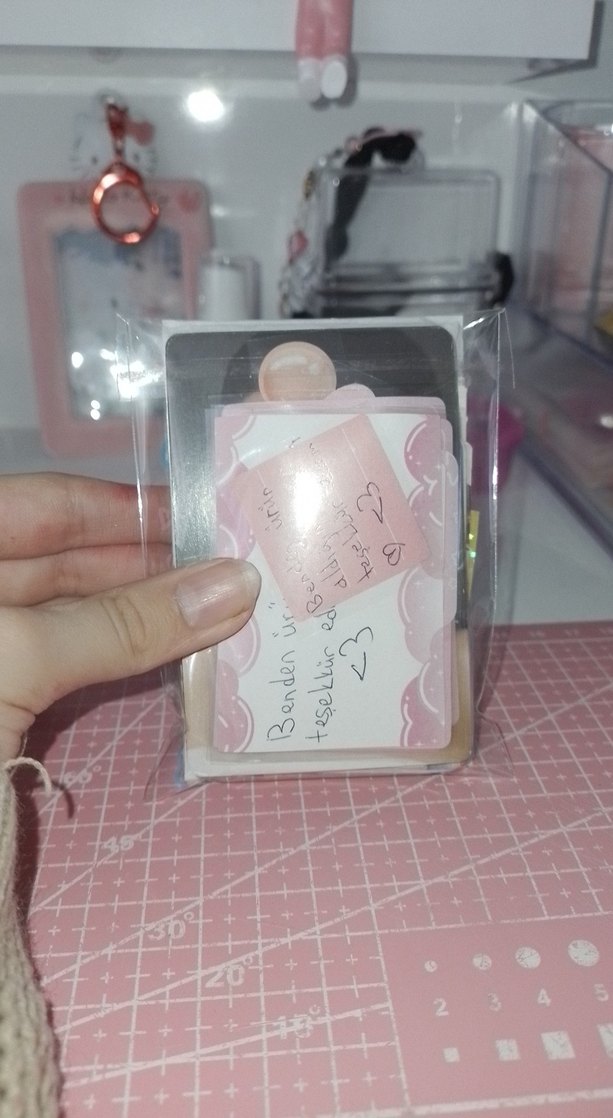 Freebie Seti Kpopp - Görsel 2