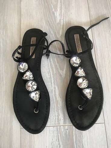 Zara Zara sandalet