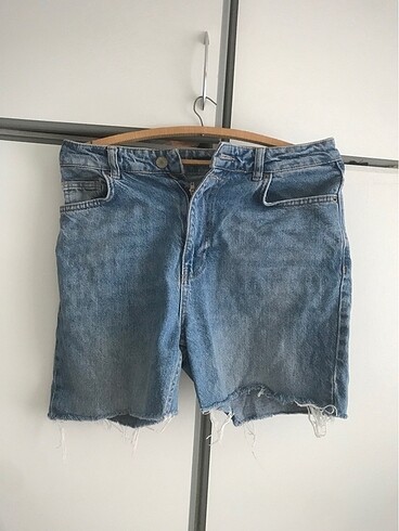 Trendyol jean şort