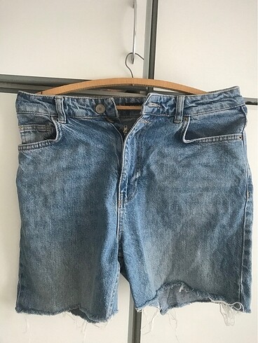 Trendyol & Milla Trendyol jean şort