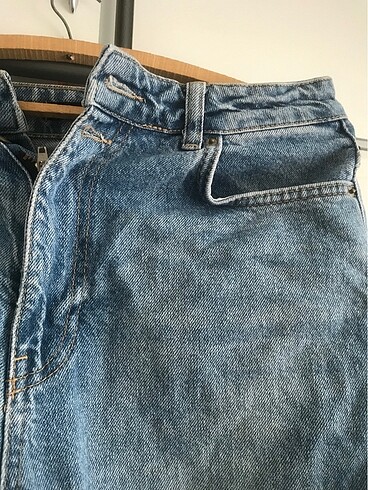 36 Beden Trendyol jean şort