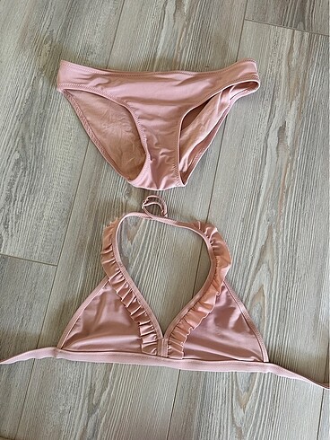 Kız çocuk bikini