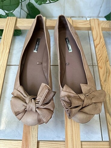 Zara Zara babet