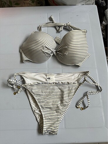 H&M bikini takımı