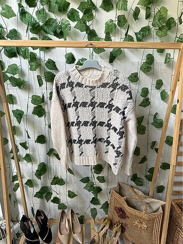 H&M H&M kazak