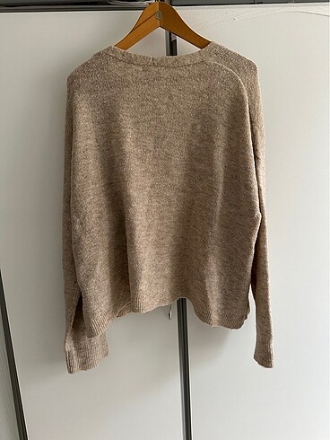 xl Beden çeşitli Renk H&M hırka