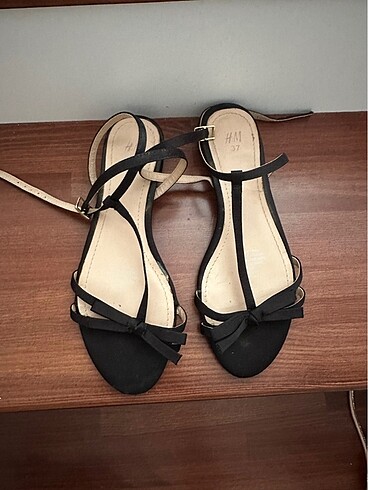 H&M H&M sandalet