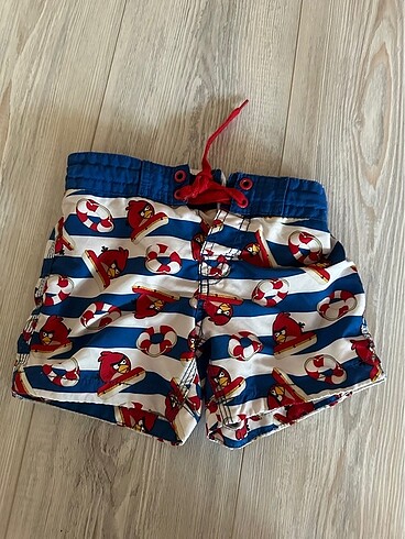 H&M erkek çocuk şort - Görsel 2