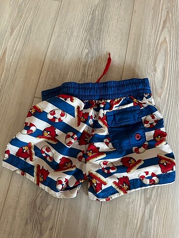 H&M erkek çocuk şort - Görsel 6