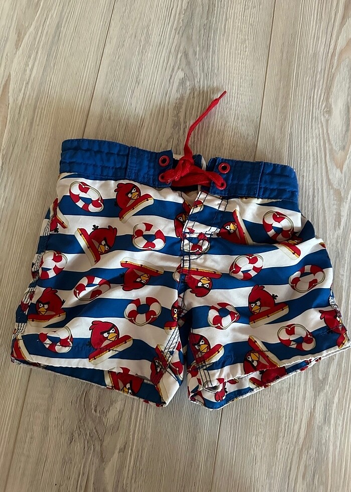 H&M erkek çocuk şort - Görsel 2