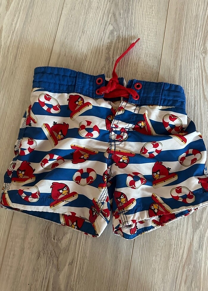 H&M erkek çocuk şort - Görsel 3