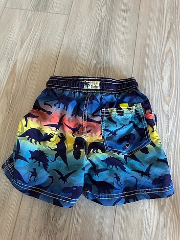 Erkek çocuk deniz şort - Görsel 4