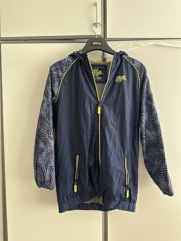 LC Waikiki 13-14 Yaş