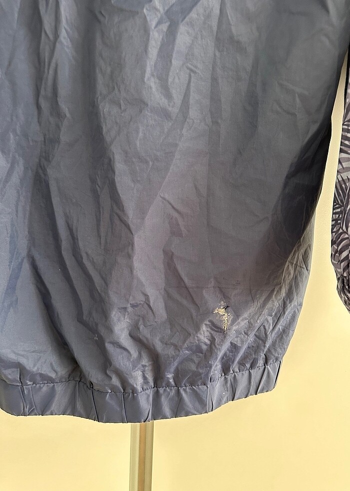 Erkek çocuk yağmurluk - Görsel 5