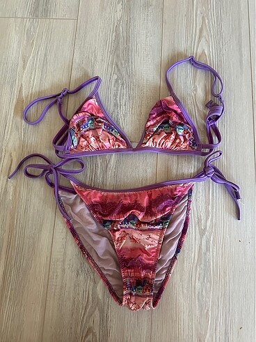 Penti bikini takımı