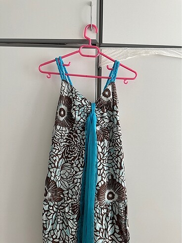 Yazlık elbise - Görsel 3