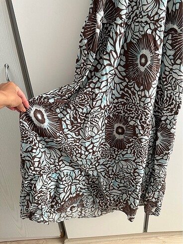 Yazlık elbise - Görsel 7